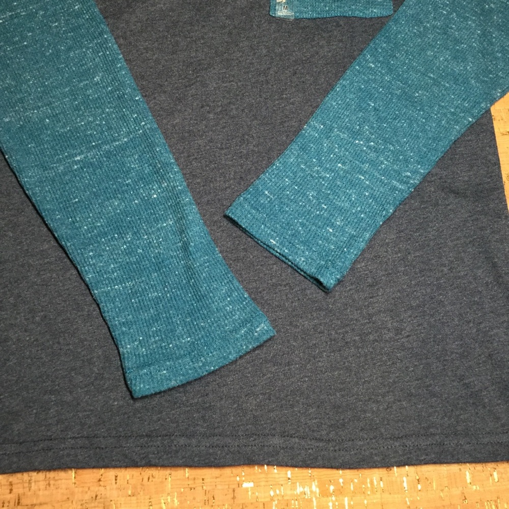 Arizona Jean Co. Men’s Long Sleeve T-Shirt - Picture 5 of 5